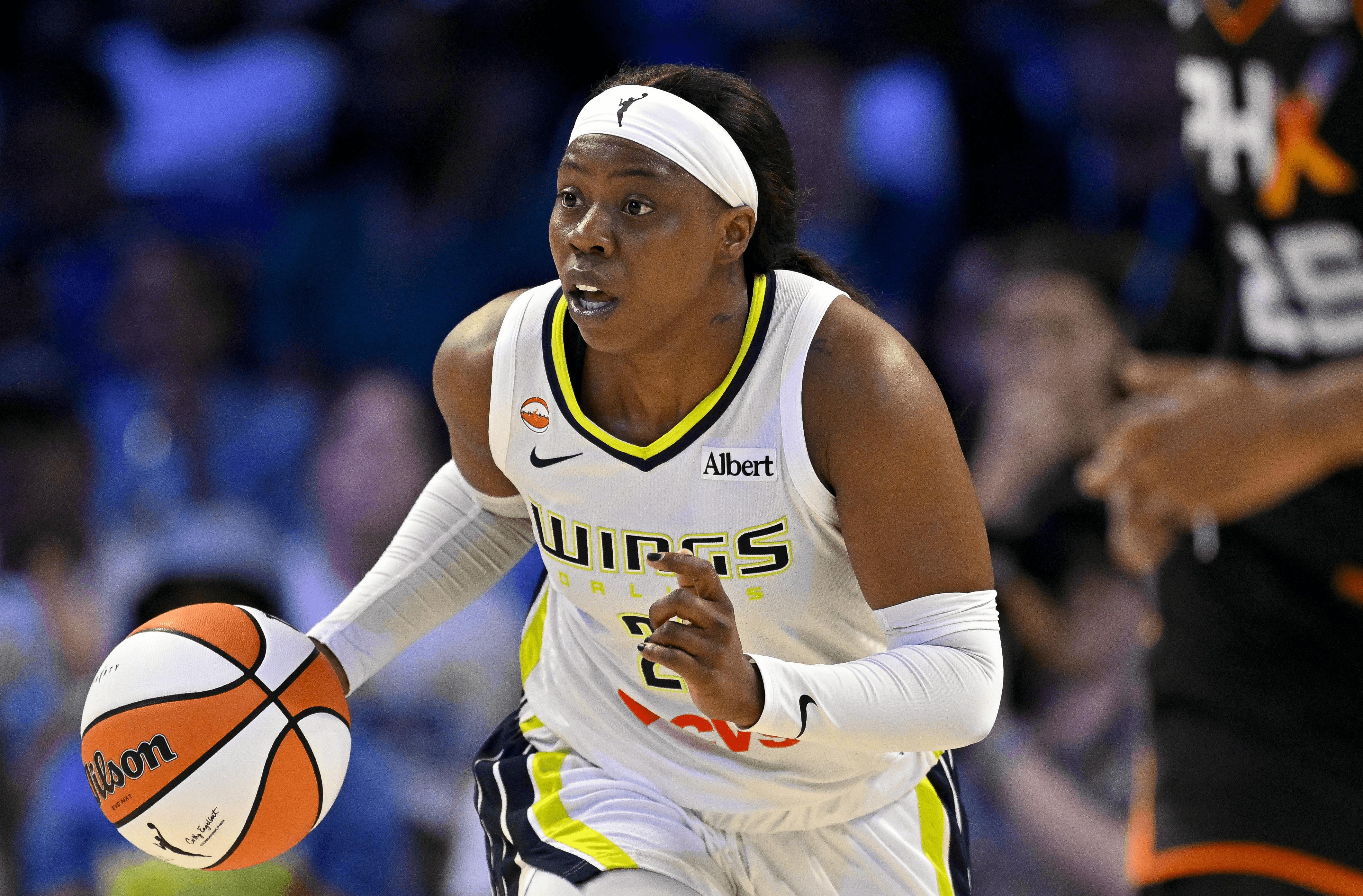 WNBA Predictions and Moneyline Picks: Wednesday, Sept. 23