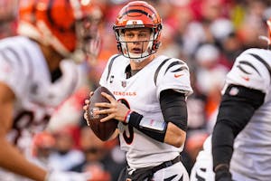 Bengals vs Patriots Week 16 Picks and Predictions: Expected Game-Script Hurts Burrow's Passing Total