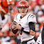 Joe Burrow Cincinnati Bengals NFL