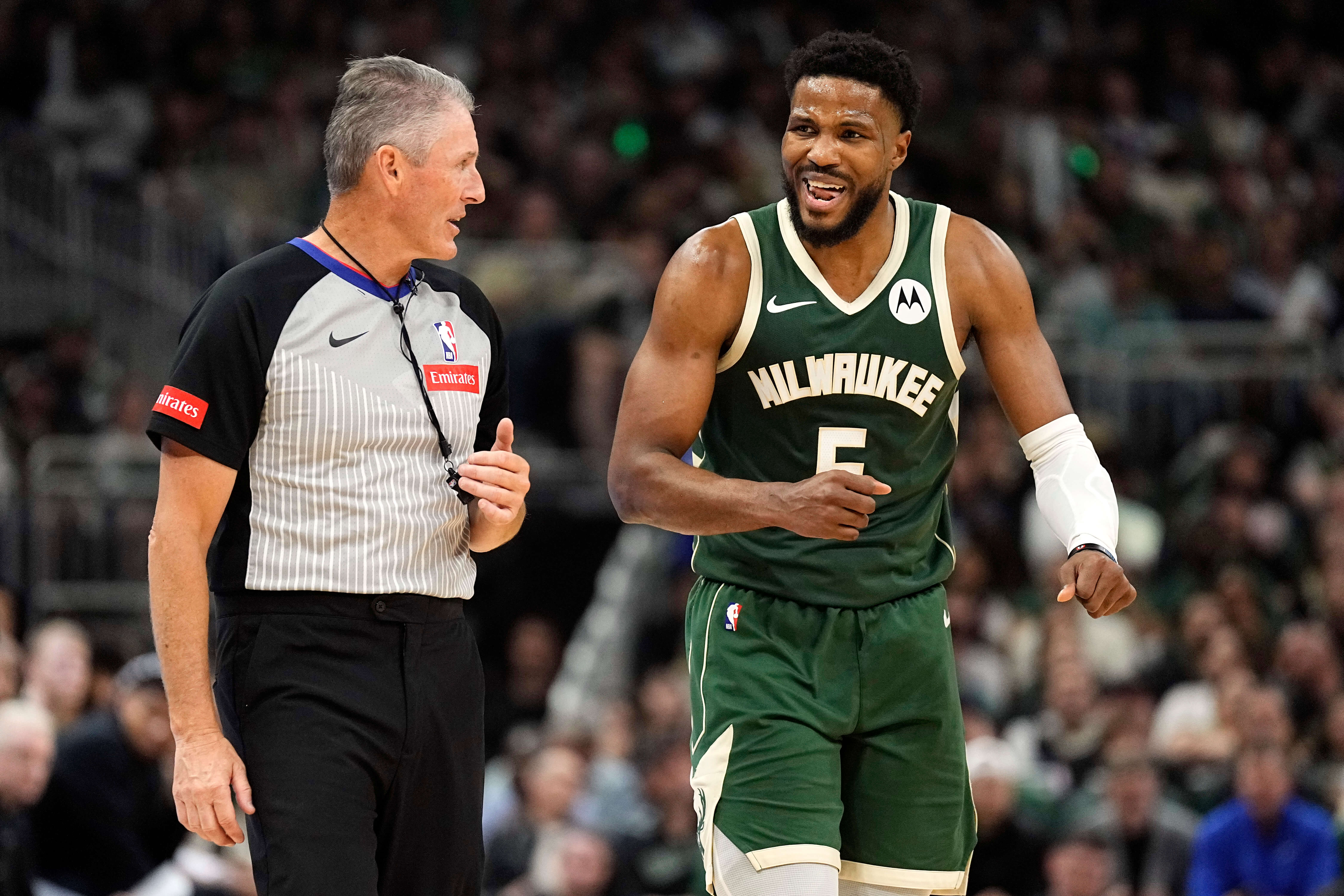 How To Bet - NBA Looking into Malik Beasley for Potential Gambling Violations