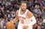 Jalen Brunson New York Knicks NBA