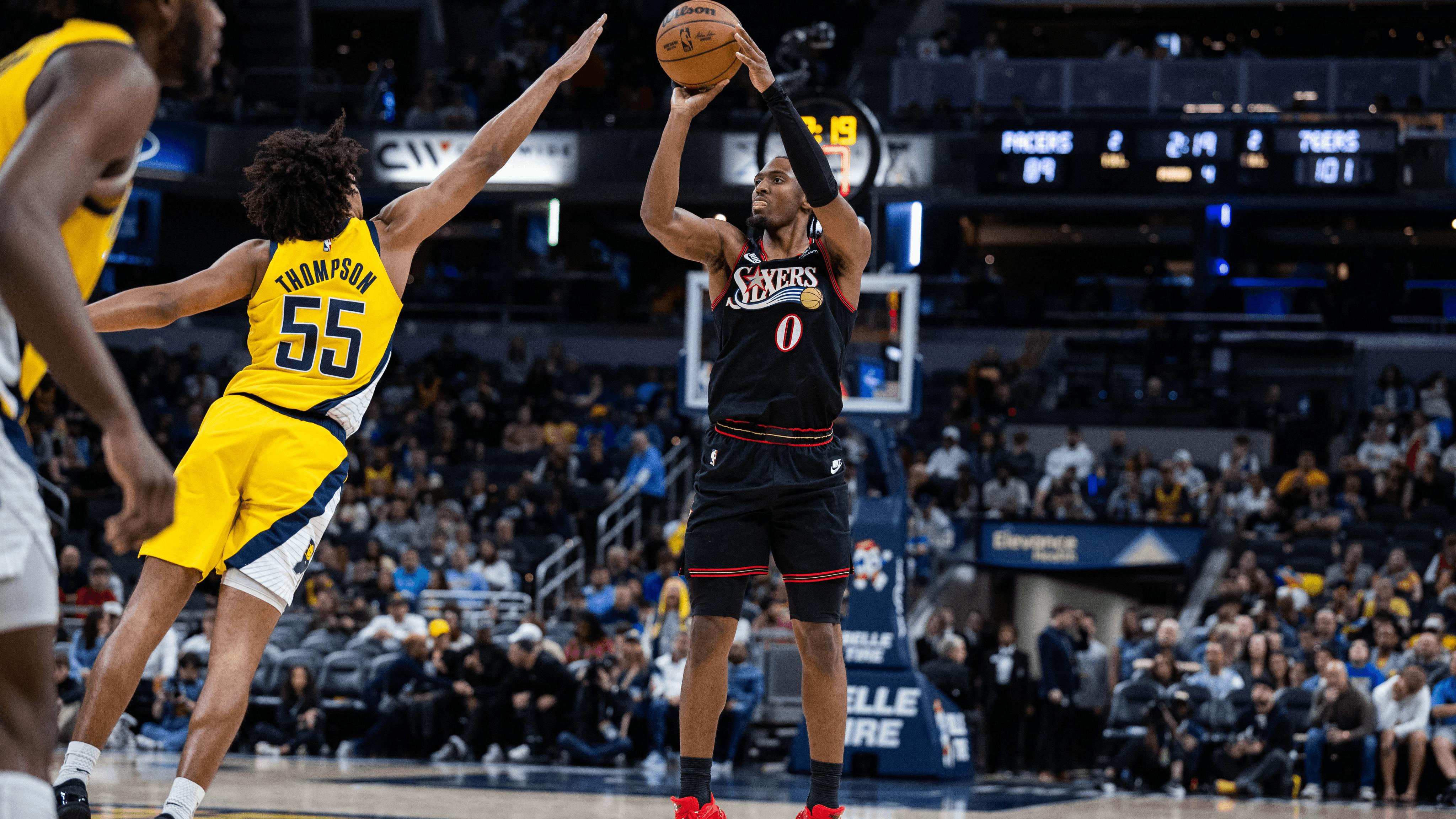 Best NBA Player Props Today for April 12: Final Day's Value