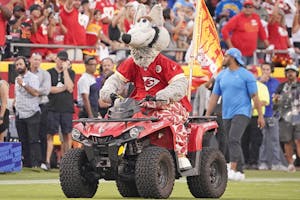 More Bills Filed In Hopes of Bringing Legal Sports Betting to Missouri