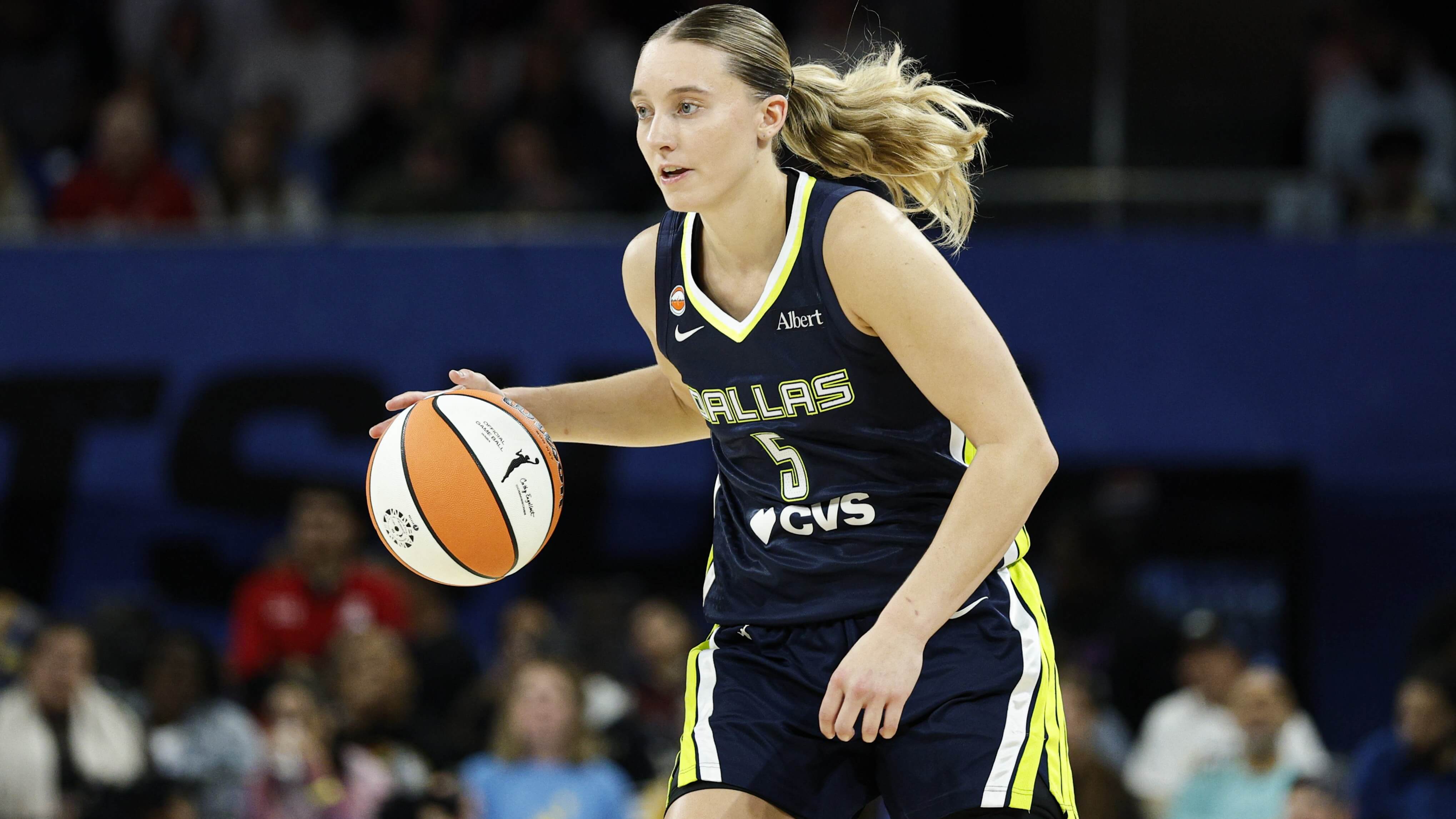 Wings vs Dream Prediction, Picks & Odds for Tonight’s WNBA Game