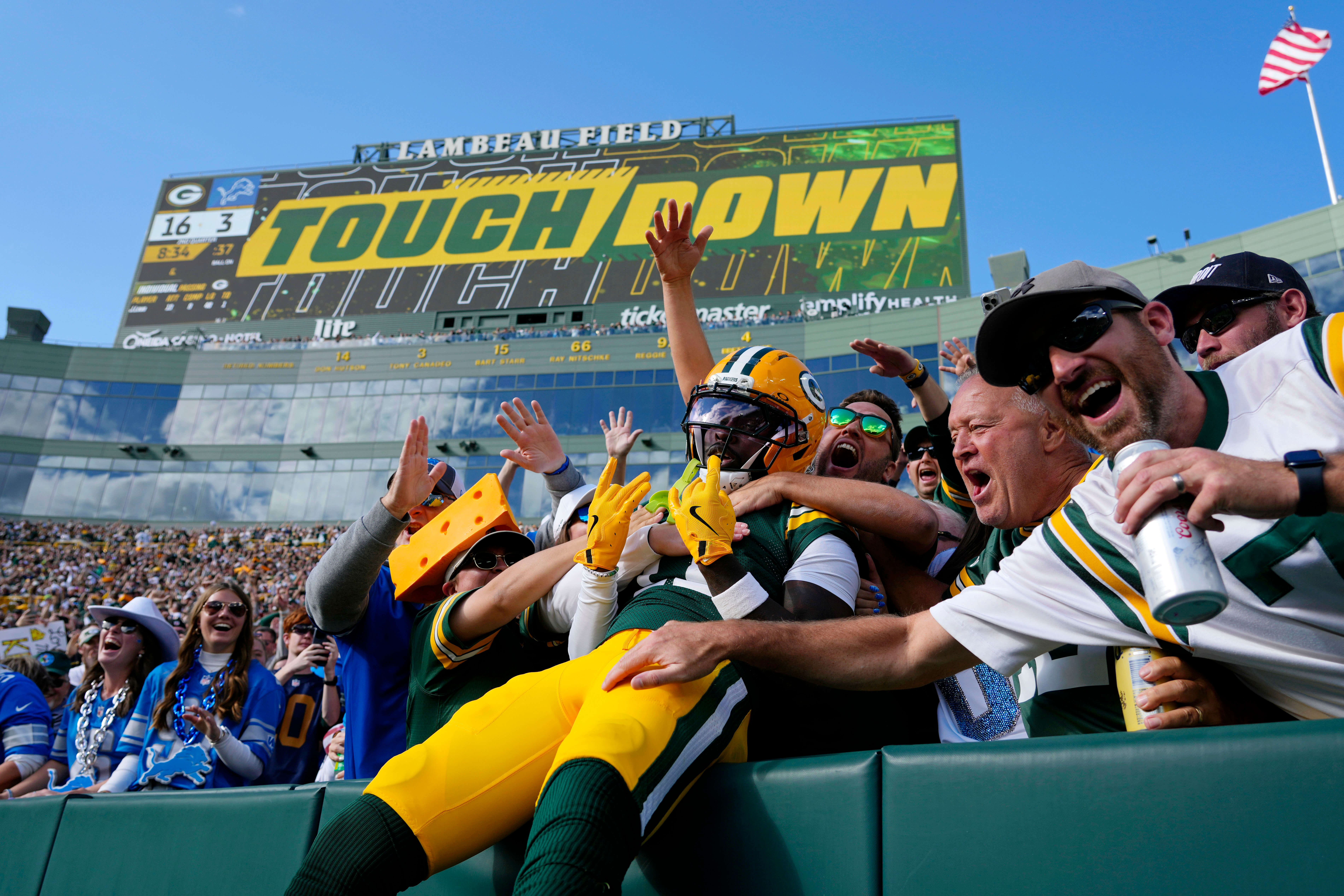 How To Bet - Wisconsin Bill to Tee Up Online Sports Betting with Small Tweak