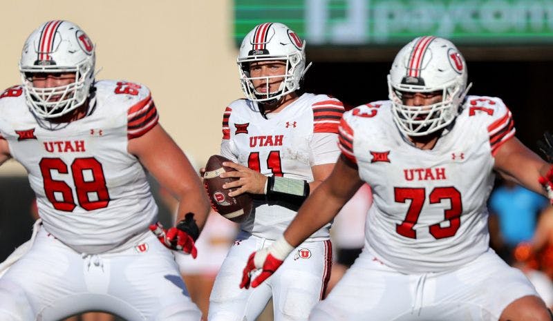 Utah Utes NCAAF