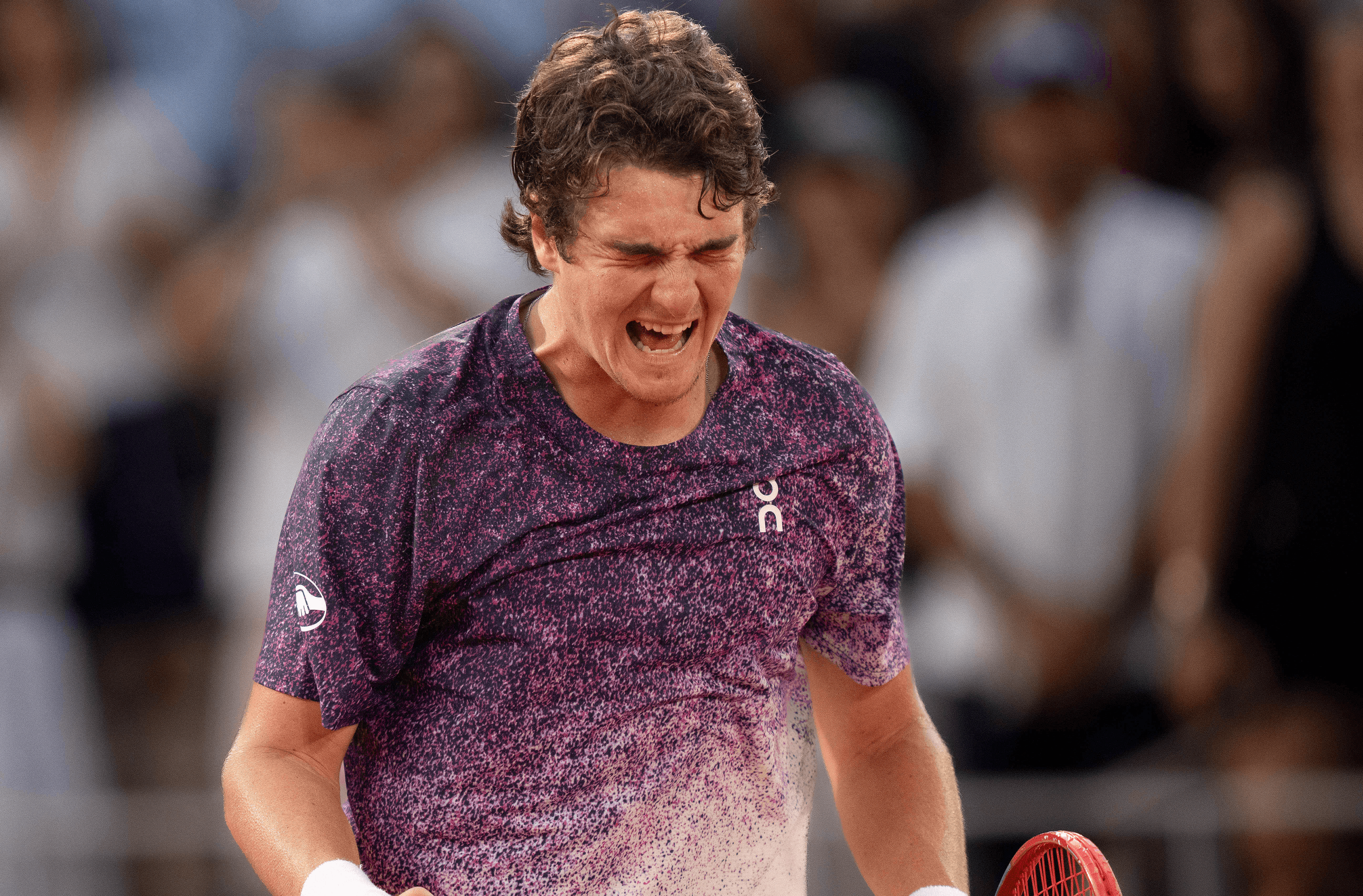 Joao Fonseca ATP Tour