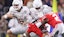 College football National Championship odds Arch Manning Texas Longhorns