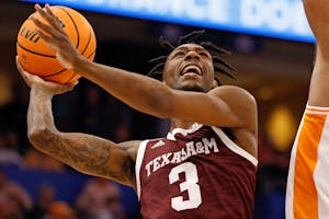 Wake Forest vs Texas A&M NIT Quarterfinal Picks and Predictions: Aggies Just Keep Winning
