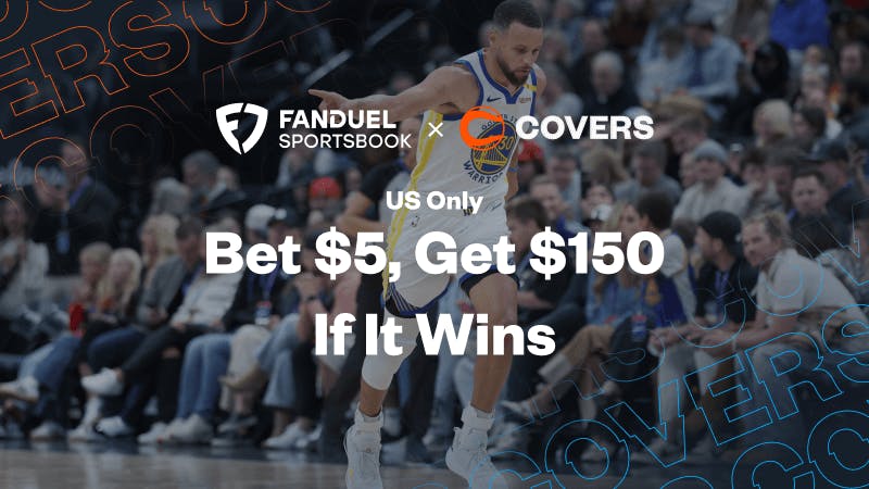 FanDuel Promo Code for Warriors vs Celtics