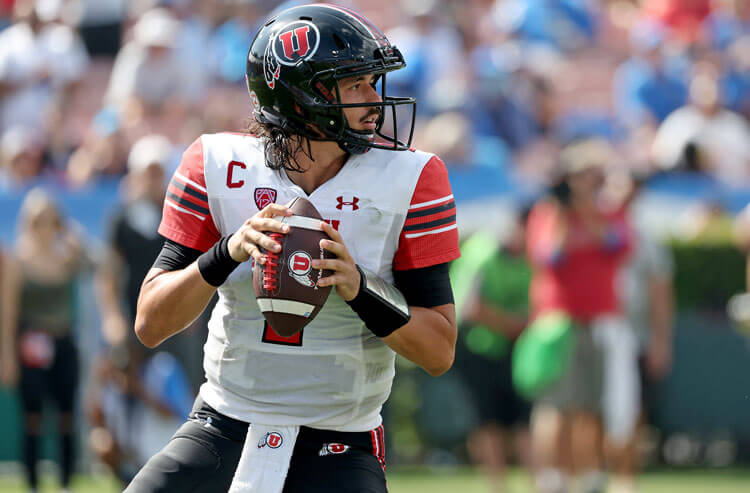 Free Football Pick Utah Utes vs Washington State Cougars