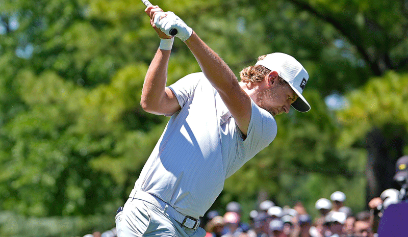 How To Bet - Truist Championship Odds, Picks and Best Bets 2026: Xander Schauffele Finally Cashes in at Quail Hollow
