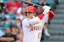 Shohei Ohtani Los Angeles Angels MLB