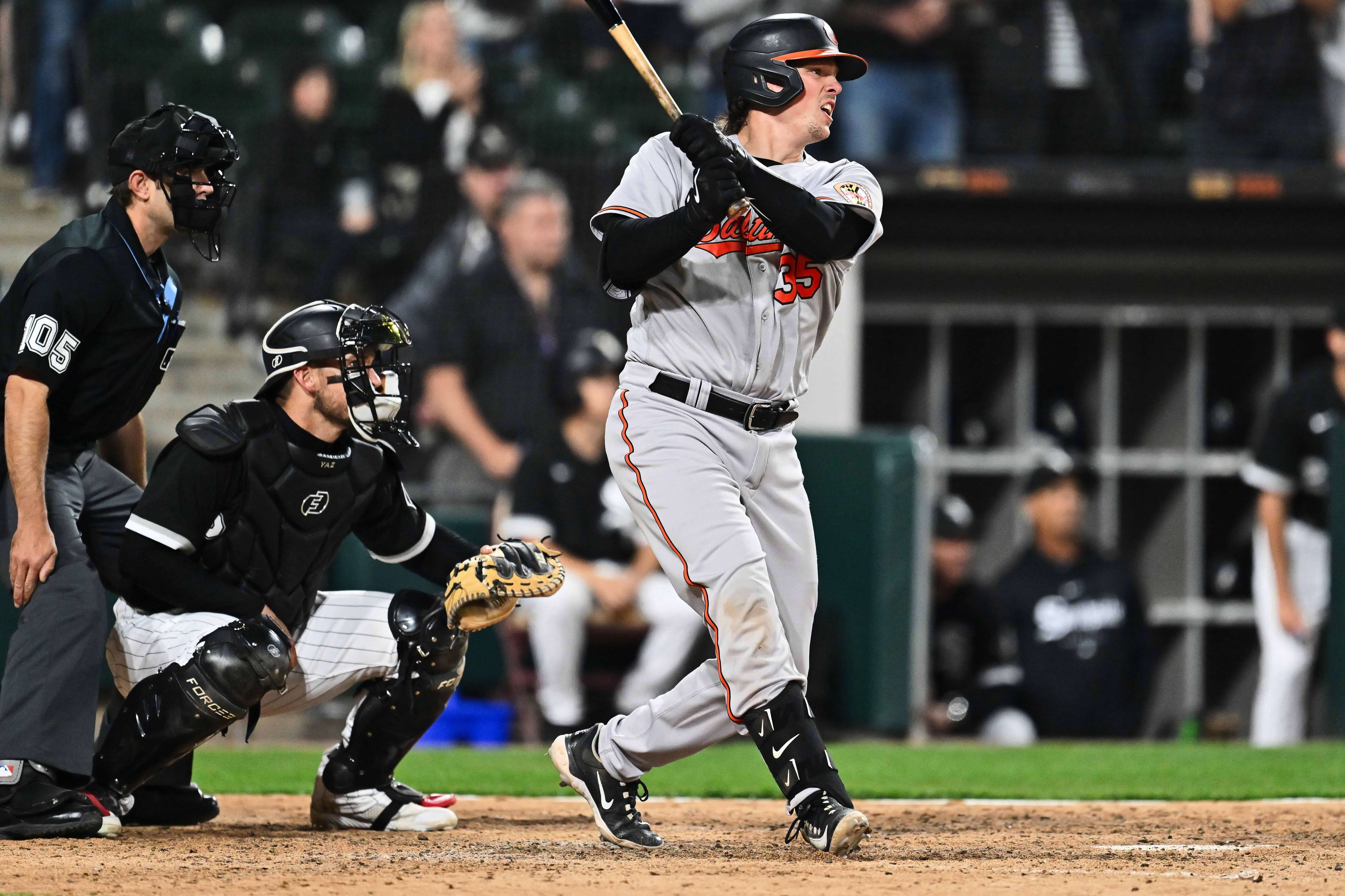 Cavan Biggio: Prop Bets vs. Yankees