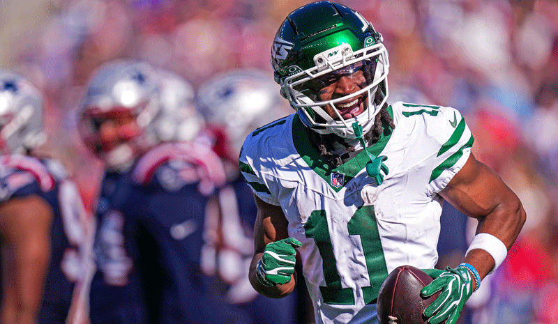 How To Bet - Dolphins vs Jets Prediction, Picks & Early Odds: NFL Week 7