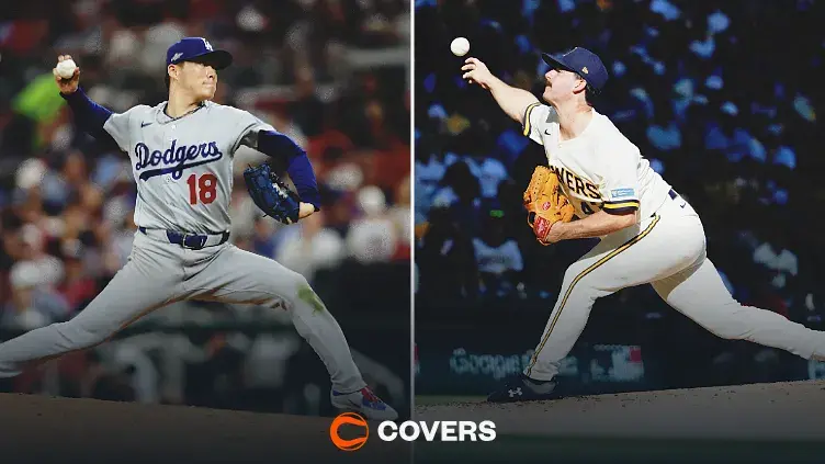 Dodgers vs Brewers Predictions
