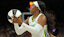 Arike Ogunbowale Dallas Wings WNBA