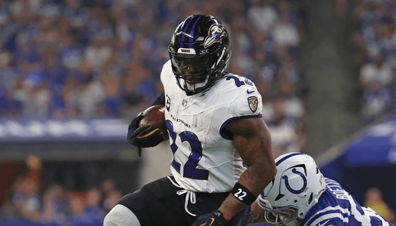 How To Bet - Saints vs Ravens Prediction & Top Picks: NFL Week 2