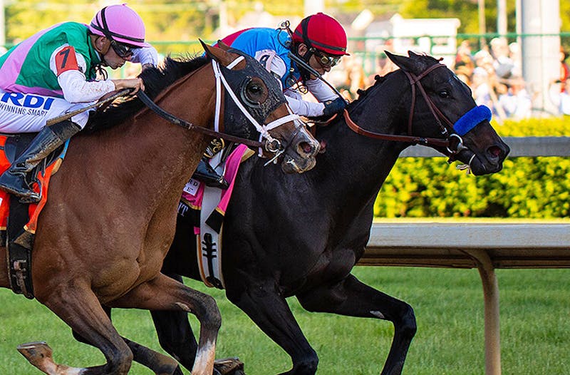 Kentucky Derby Results Past Winners & Payouts