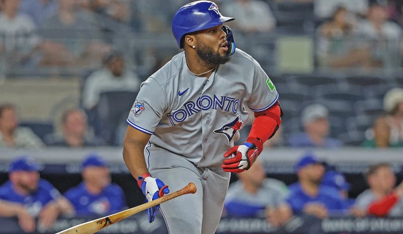 Blue Jays vs Yankees Prediction, Best Bets & Home Run Pick for Tonight's MLB Game