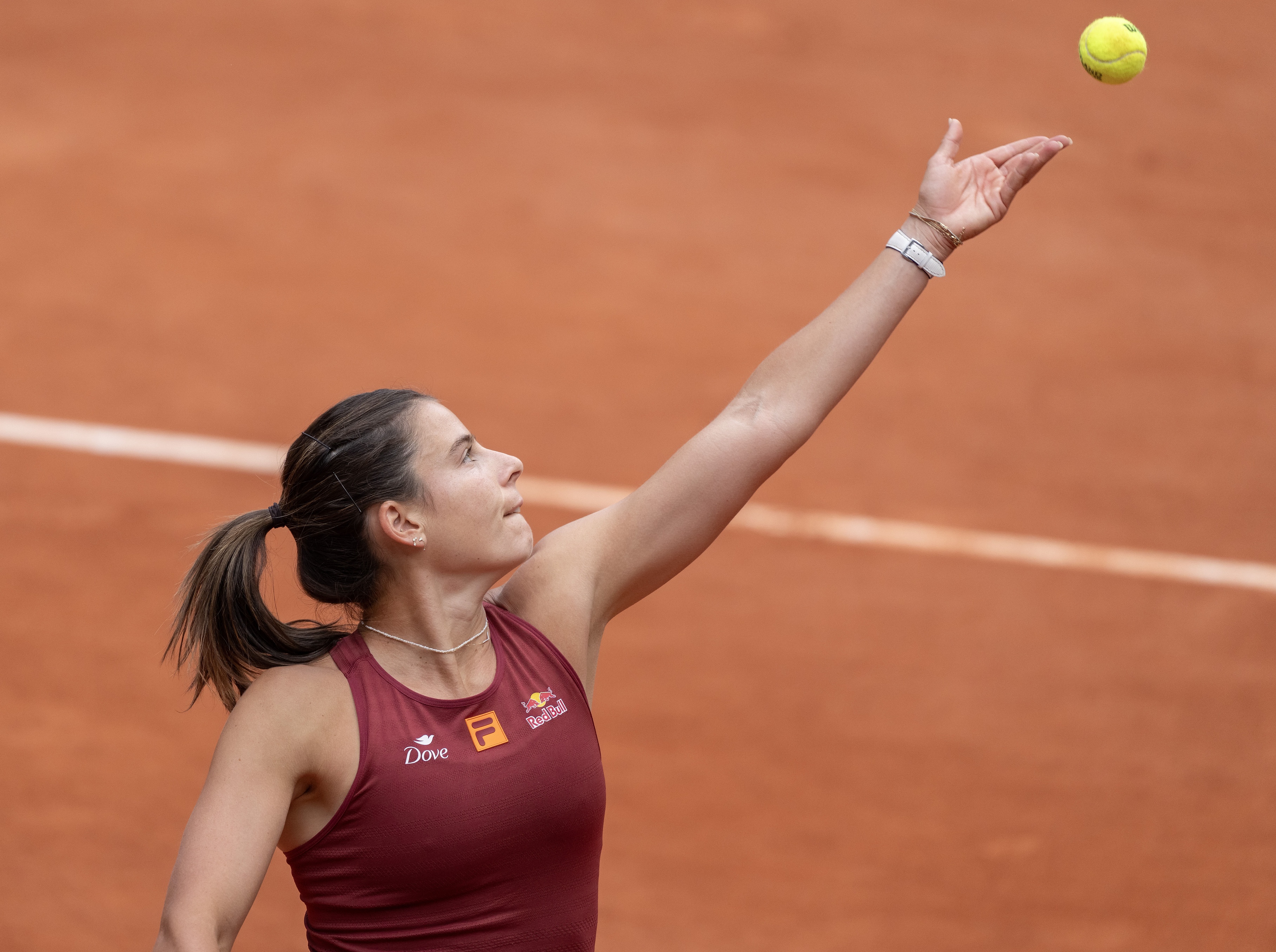 French Open predictions, Emma Navarro.