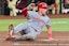 Cincinnati Reds MLB Tyler Stephenson 