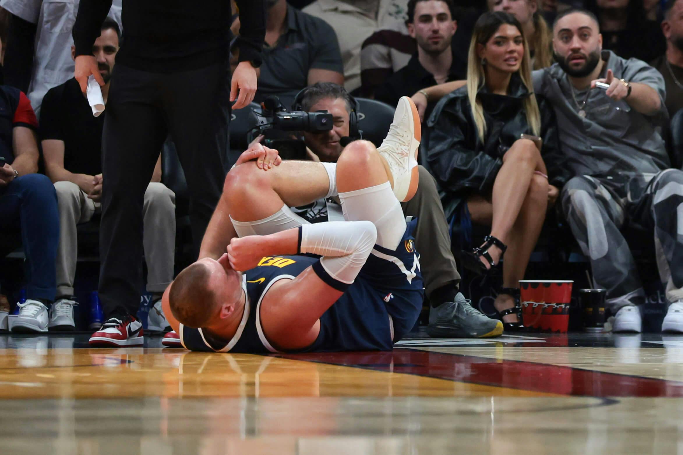 2026 NBA MVP Odds and Favorites: SGA Becomes Odds-On Favorite Following Jokic Injury