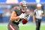 Rob Gronkowski Tampa Bay Buccaneers NFL