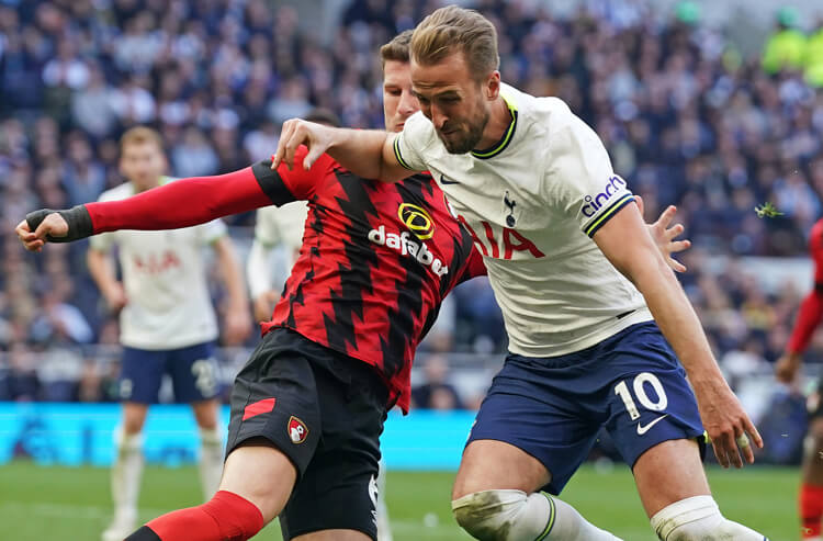 Tottenham Hotspur vs Aston Villa » Predictions, Odds & Scores