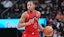 Scottie Barnes Toronto Raptors NBA
