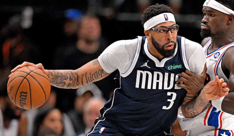 How To Bet - Mavericks vs Kings Prediction, Picks & Odds for Tonight’s NBA Game