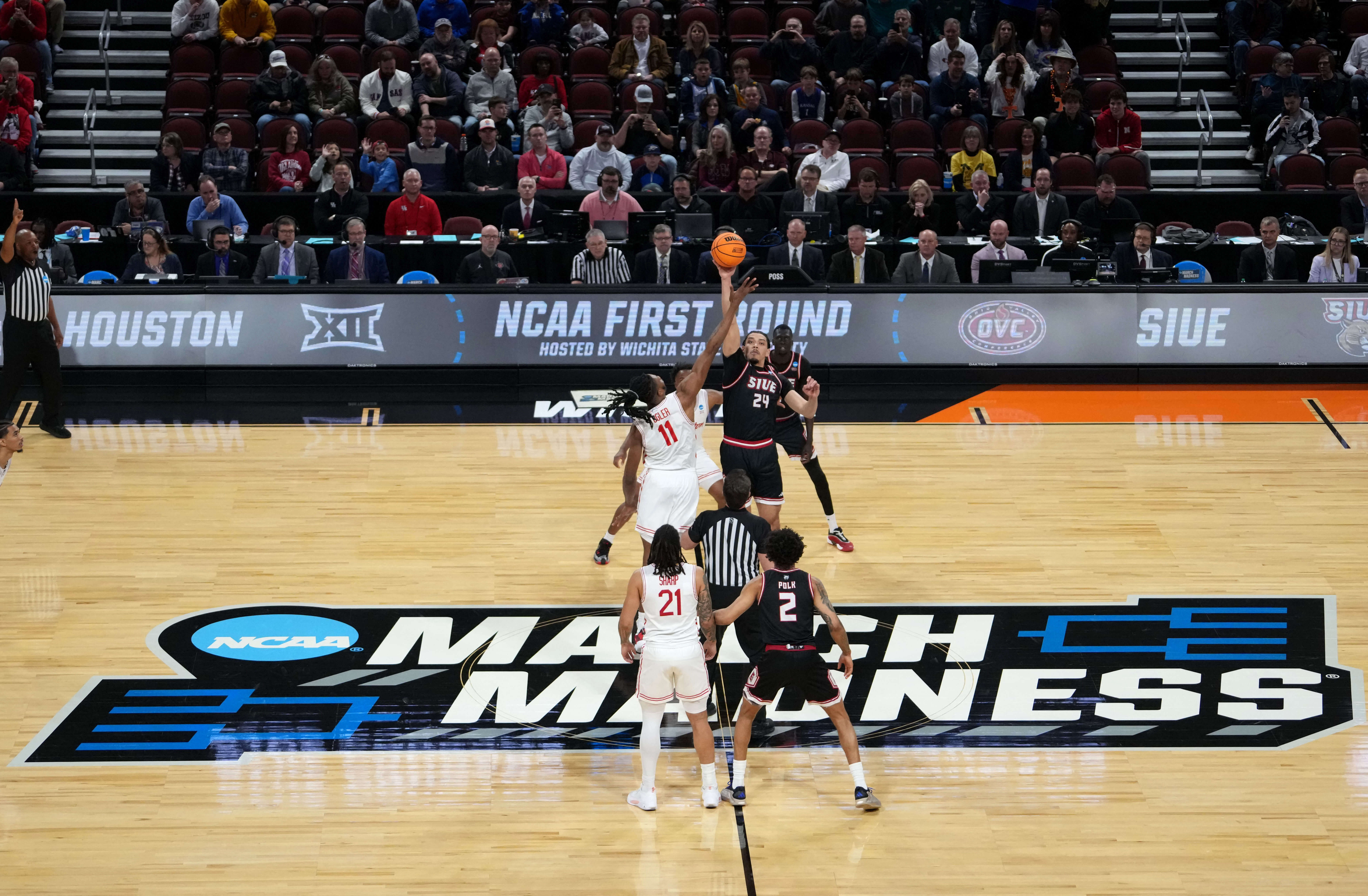 How To Bet - bet365 Offers Early Payouts for 10-Point Leads in First Round of March Madness