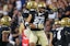 Colorado Buffaloes NCAAF