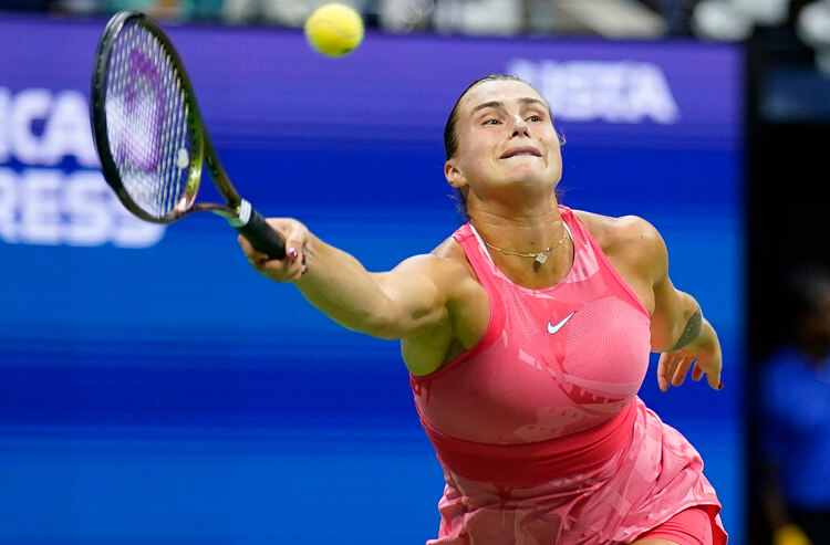 How To Bet - US Open 2023 Women's Final Odds and Predictions: Can Sabalenka Seal the Deal?