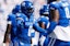 Kentucky Wildcats NCAAF