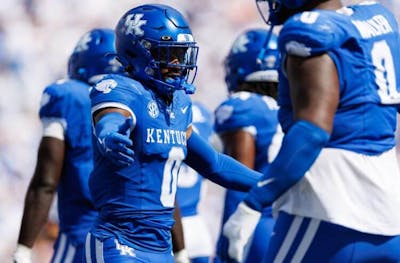 Sports betting promo codes for Kentucky and MNF: Score up to $3,515 in  Kentucky welcome bonuses 