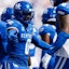 Kentucky Wildcats NCAAF