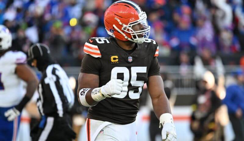 How To Bet - Browns vs Bengals Predictions, Picks & Best Bets for NFL Week 18