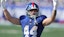 Cam Skattebo New York Giants NFL