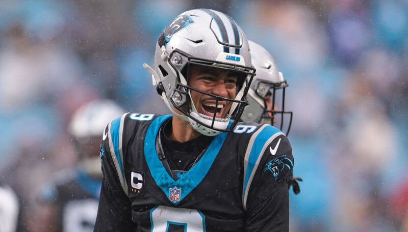 How To Bet - Panthers vs Saints Predictions - Early Picks & Odds for Week 15
