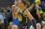 Jordan Poole Golden State Warriors NBA