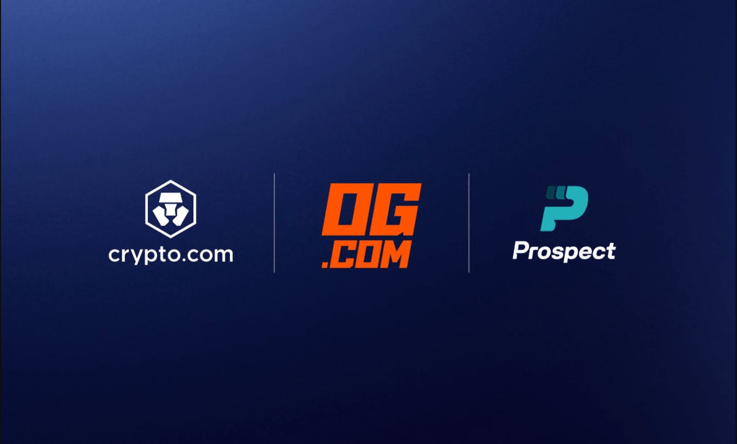 Prospect Markets Joins CFTC-Regulated Crypto.com for US Entry