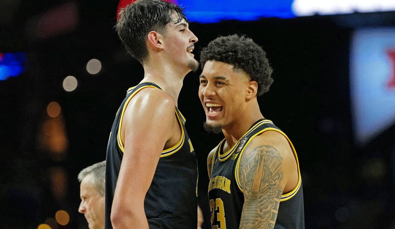 Bettors Backing Michigan to Cover Spread vs. UConn in National Title Game