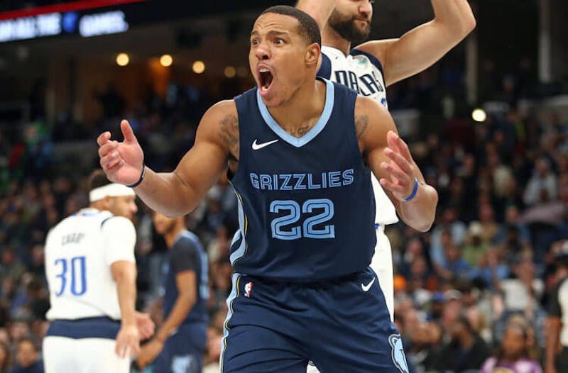 Grizzlies vs Lakers Picks, Predictions & Odds Tonight NBA