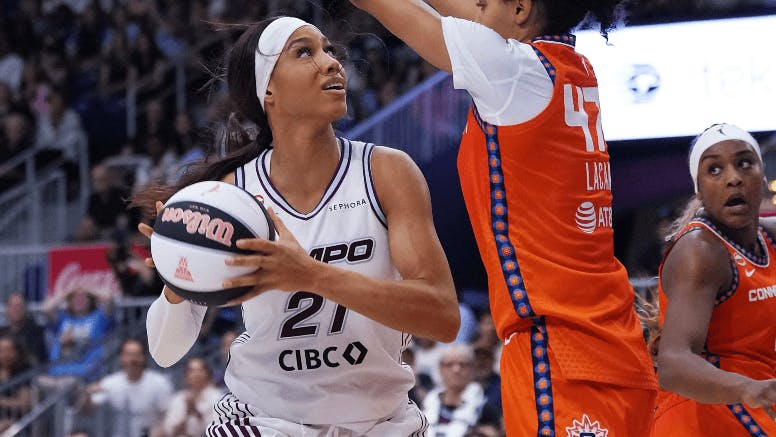 Tempo vs Fever Prediction, Picks & Odds for Tonight’s WNBA Game
