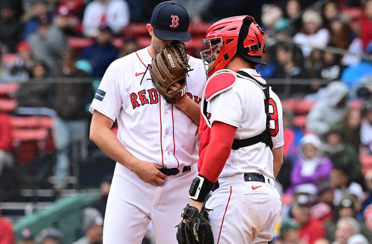 How To Bet - Red Sox vs Yankees Predictions, Picks, Odds: Whitlock to Get Socked?