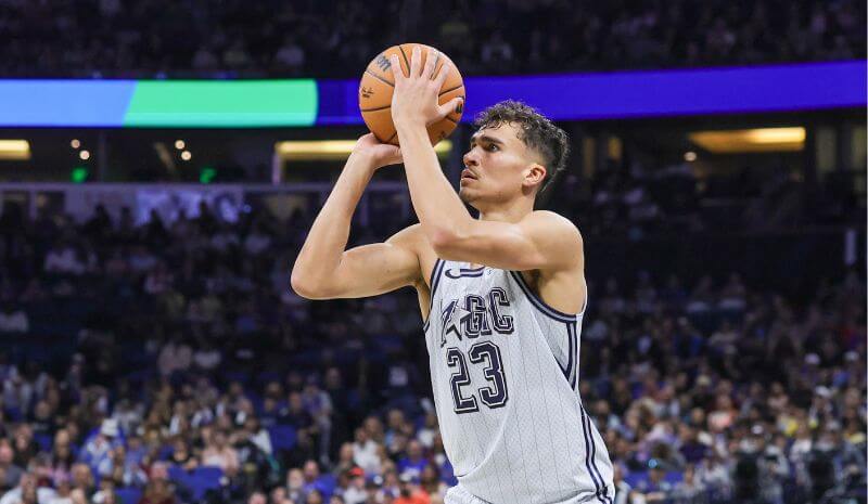 Jazz vs Magic Prediction, Picks, and Odds for Tonight’s NBA Game