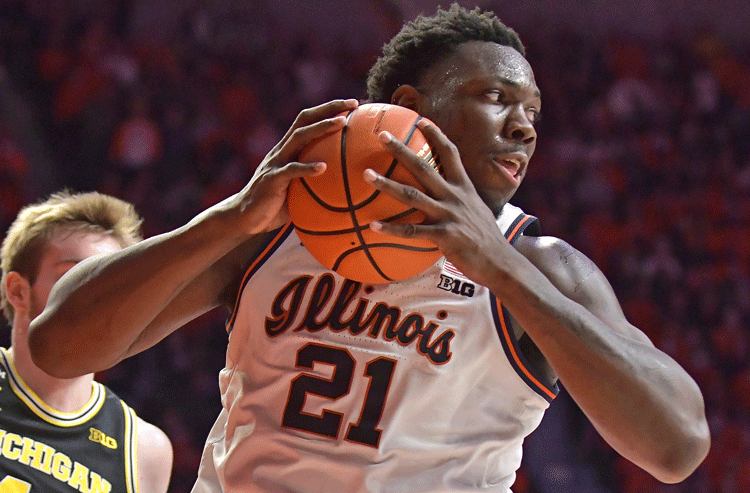 Purdue vs Illinois Picks and Predictions: Fighting Illini Hold Boilermakers to a Simmer