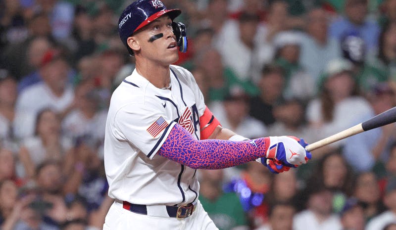 USA vs Dominican Republic Home Run Picks for the World Baseball Classic Semifinal