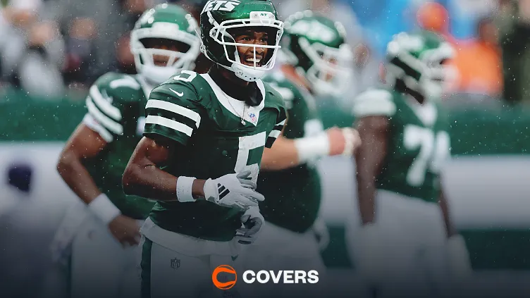 Dolphins vs Jets Predictions, Garrett Wilson, NFL